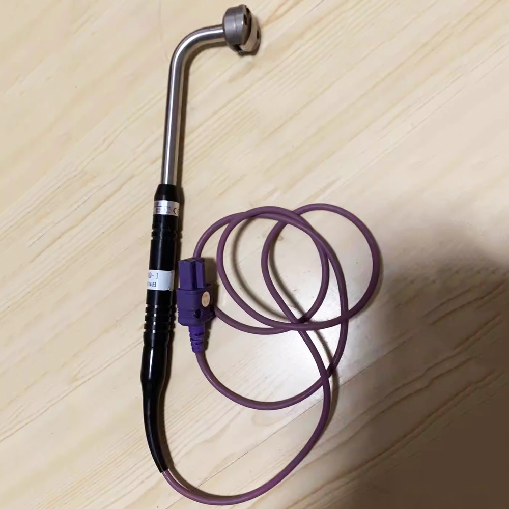 日(rì)本進口安立ANRITSU溫度計(jì)檢測儀探頭傳感器(qì)